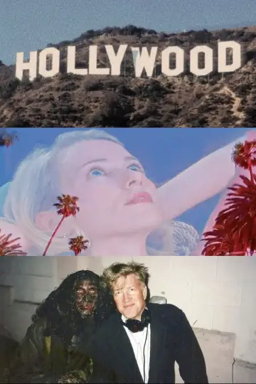 Poster to the movie "Mulholland Drive" #1530037
