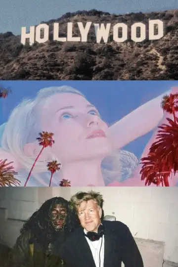 Poster to the movie "Mulholland Drive" #1576700