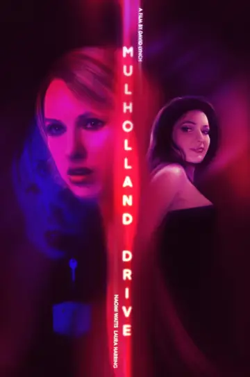 Poster to the movie "Mulholland Drive" #320871