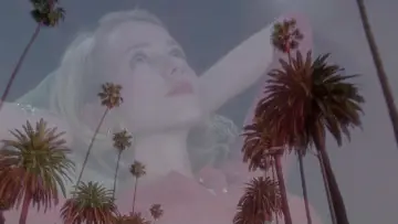 Backdrop to the movie "Mulholland Drive" #503988