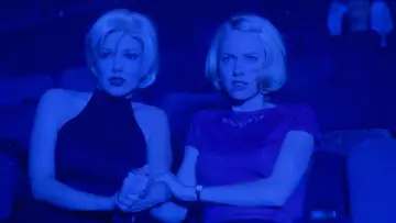 Backdrop to the movie "Mulholland Drive" #608742
