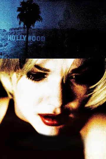 Poster to the movie "Mulholland Drive" #608897