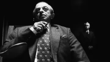 Backdrop to the movie "Mulholland Drive" #837008