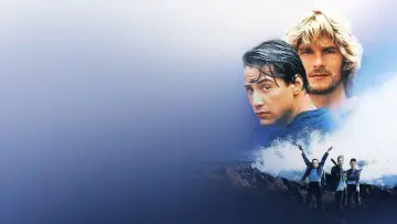 Backdrop to the movie "Point Break" #628585