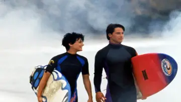 Backdrop to the movie "Point Break" #628605