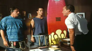 Backdrop to the movie "Point Break" #790049