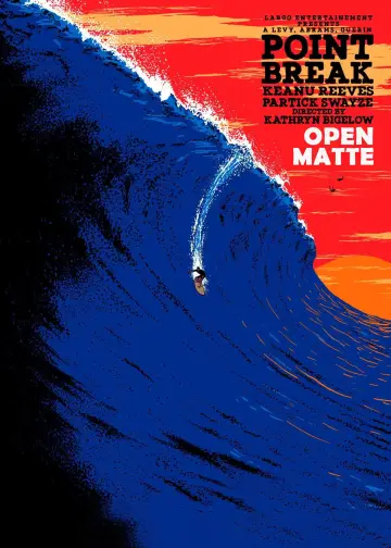 Point Break