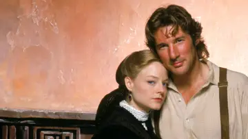 Backdrop to the movie "Sommersby" #648369