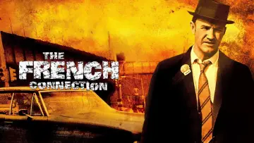 Backdrop to the movie "The French Connection" #916932