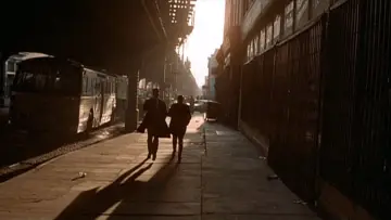 Backdrop to the movie "The French Connection" #916950