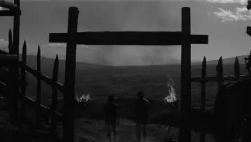 Backdrop to the movie "The Hidden Fortress" #662009