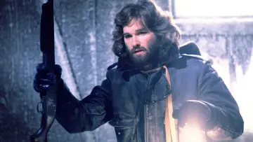 Backdrop to the movie "The Thing" #1626794