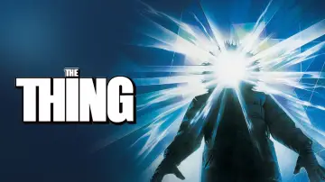 Backdrop to the movie "The Thing" #45043