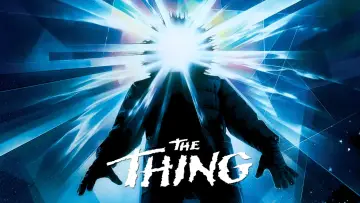 Backdrop to the movie "The Thing" #599850