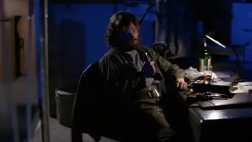 Backdrop to the movie "The Thing" #599864