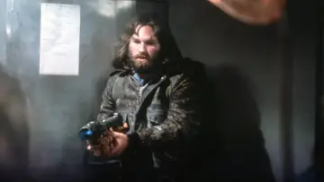 Backdrop to the movie "The Thing" #599882