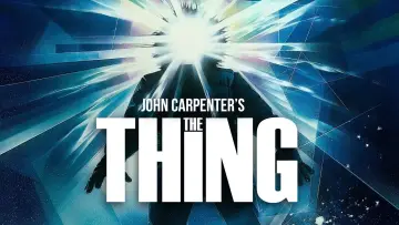Backdrop to the movie "The Thing" #599903