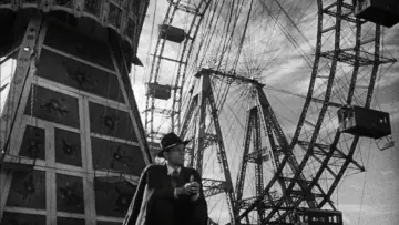 Backdrop to the movie "The Third Man" #1165461