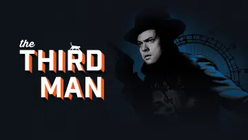 Backdrop to the movie "The Third Man" #699935