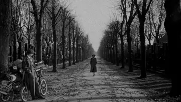Backdrop to the movie "The Third Man" #699942