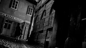 Backdrop to the movie "The Third Man" #699946