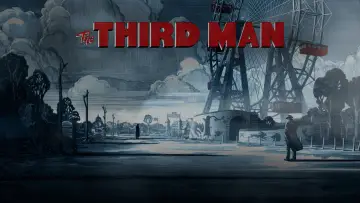 Backdrop to the movie "The Third Man" #699953