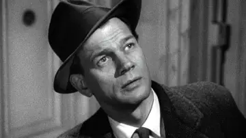 Backdrop to the movie "The Third Man" #699967