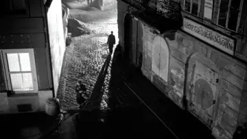 Backdrop to the movie "The Third Man" #699973