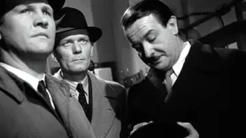 Backdrop to the movie "The Third Man" #699975