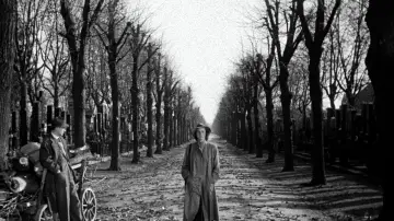 Backdrop to the movie "The Third Man" #699987
