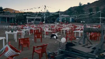 Backdrop to the movie "Babel" #1731150