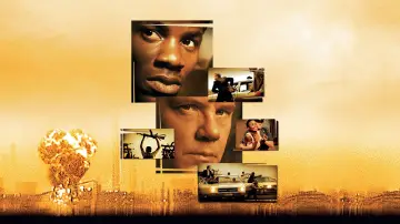 Backdrop to the movie "Catch a Fire" #1580231