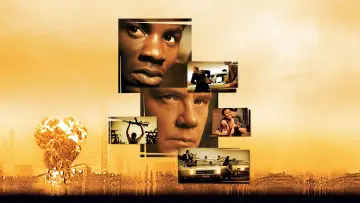 Backdrop to the movie "Catch a Fire" #1580239