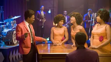 Backdrop to the movie "Dreamgirls" #265297