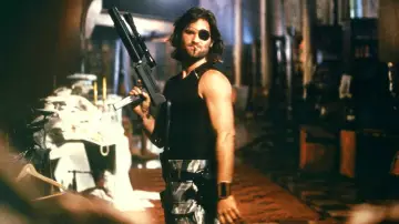 Backdrop to the movie "Escape from New York" #670480