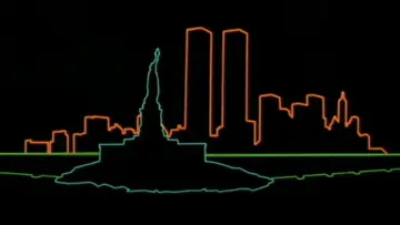 Backdrop to the movie "Escape from New York" #670494