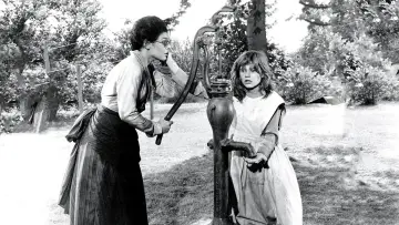 Backdrop to the movie "The Miracle Worker" #1048689