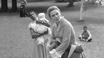 Backdrop to the movie "The Miracle Worker" #1048691