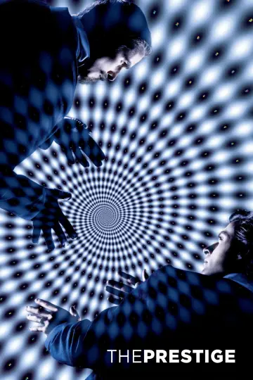 Poster to the movie "The Prestige" #1155519