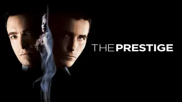 Backdrop to the movie "The Prestige" #1576228