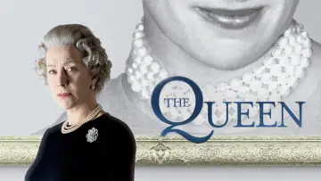 Backdrop to the movie "The Queen" #250355