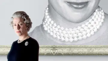 Backdrop to the movie "The Queen" #993043