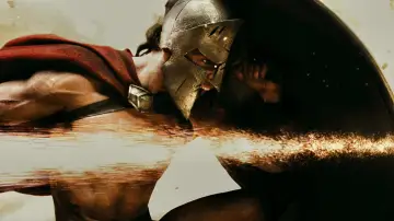 Backdrop to the movie "300" #1796977