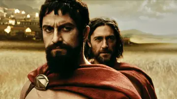 Backdrop to the movie "300" #1796978