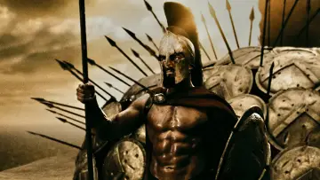 Backdrop to the movie "300" #1796979
