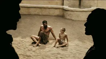 Backdrop to the movie "300" #1796980