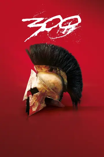 Poster to the movie "300" #1922946