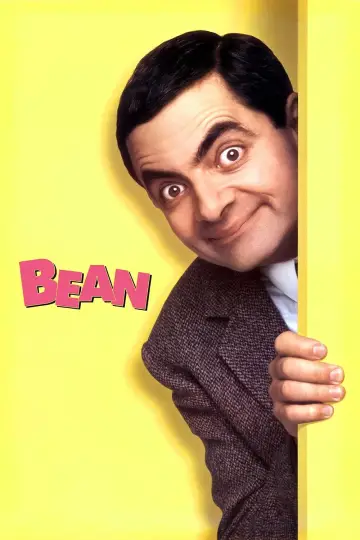 Poster to the movie "Bean" #721578