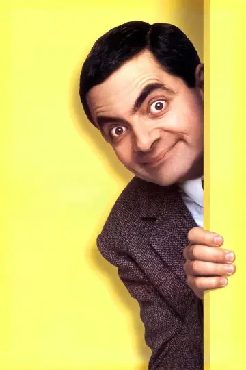 Poster to the movie "Bean" #721585