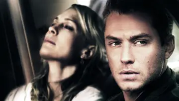 Backdrop to the movie "Breaking and Entering" #1527561